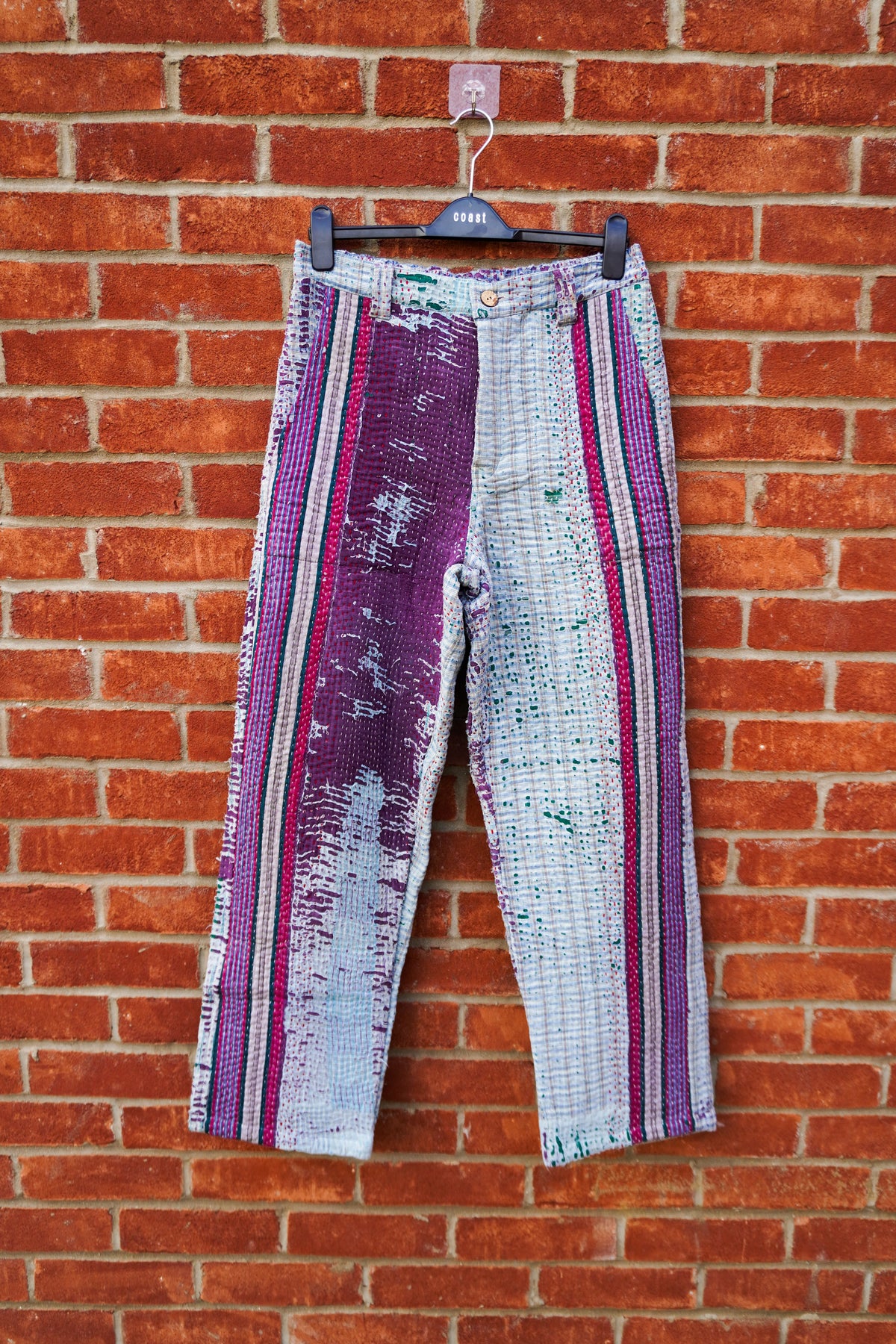 Metalhead Co-ord Set No. XXXVII — One of One