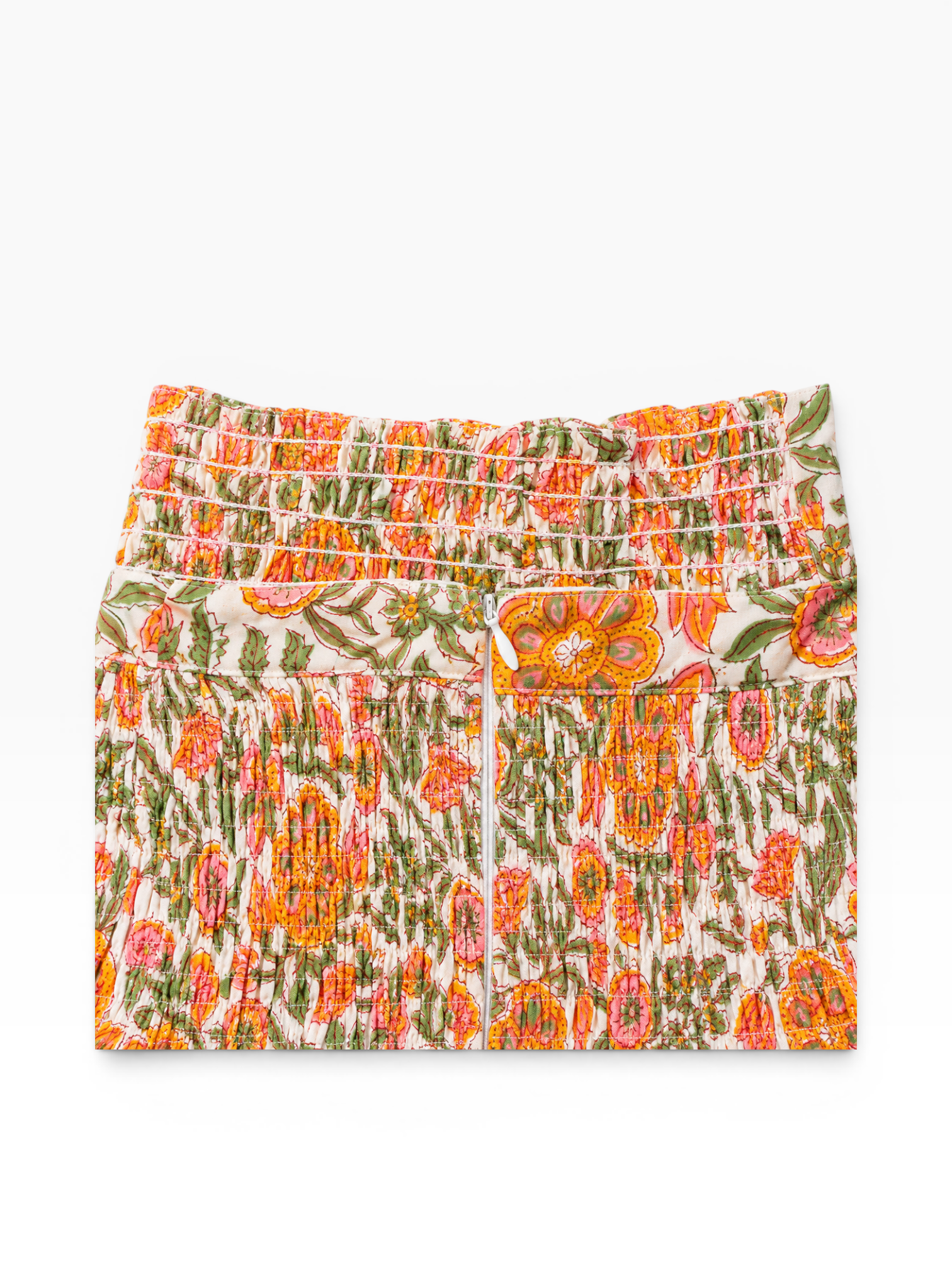 The Buttercup Meadow Dress