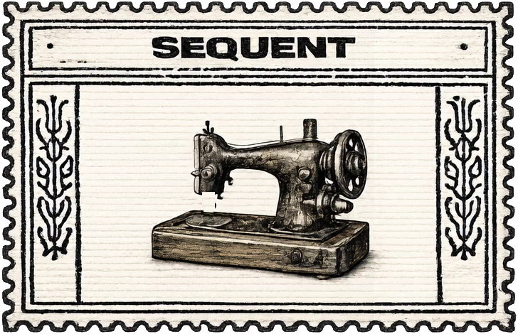 Sequent - Home