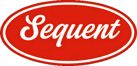 Sequent logo